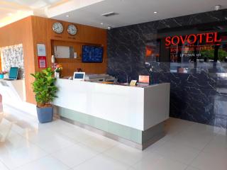 Sovotel Uptown 101 - Petaling Jaya - 9