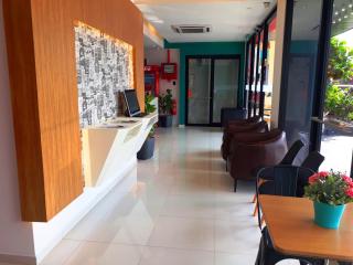 Sovotel Uptown 101 - 7