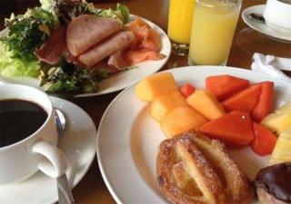 Somerset International Building Tianjin - 6