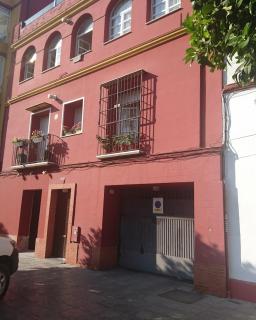 Triana Betis - Sevilla - 9