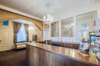 Residence Central Annapolis - Brasov - 4