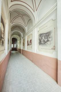 Residence Central Annapolis - Brasov - 2