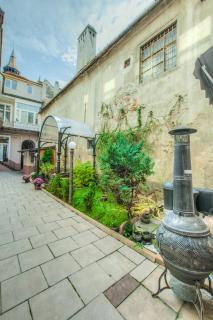 Residence Central Annapolis - Brasov - 1