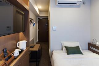 Y's HOTEL Shin Osaka - Osaka - 5