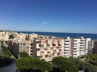 Exceptionnel ! Appartement vue imprenable sur mer. - Carnon-Plage - 8