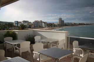 Hotel Mare Nostrum - Peníscola - 1