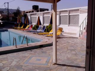 Haris Apartments - 4