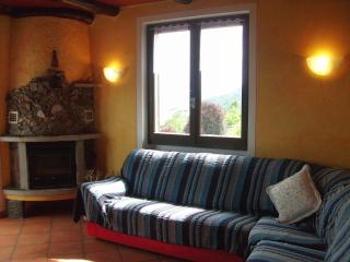 Casa Coccinella - Oggebbio - 6