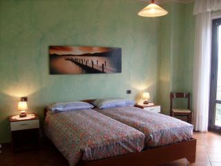Casa Coccinella - Oggebbio - 3