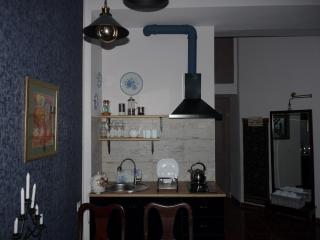 Apartments on Nikoladze 5 - Tbilisi - 3