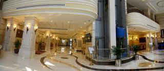 Al Waleed Tower Hotel - Meca - 3