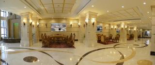 Al Waleed Tower Hotel - Meca - 5