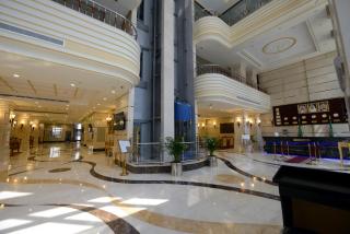 Al Waleed Tower Hotel - Meca - 8