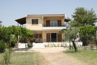 Villa Vlichos - Amarynthos - 8