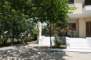 Villa Vlichos - Amarynthos - 1