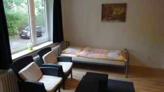 Monteurzimmer - Messe Nord - 0