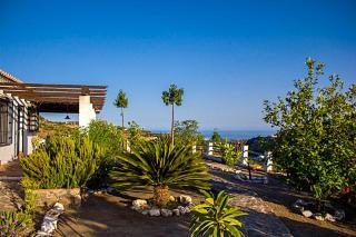 Villa del Sol - Frigiliana - 8