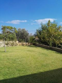 Athina's Apartment in Olive Grove - Faliraki - 1