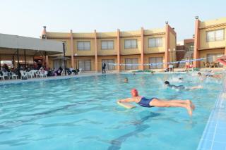 Jewel Glorious Hotel - Cairo - 6