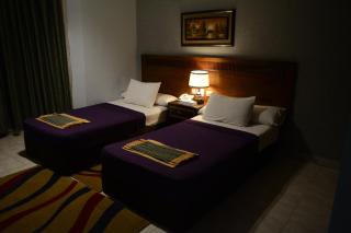 Jewel Glorious Hotel - 3