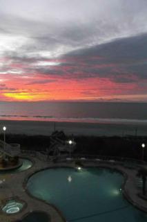 Sea Watch Resort Upgraded One Bedroom - Myrtle Beach - 8