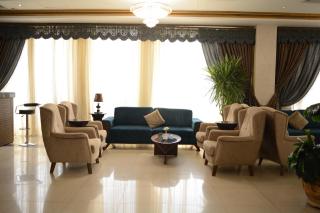Jewel Glorious Hotel - Cairo - 2