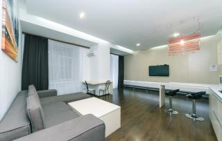 Kreschatik 21 with terrace 2BR - Kiev - 5