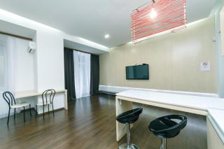 Kreschatik 21 with terrace 2BR - Kiev - 4