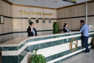 Jewel Glorious Hotel - Cairo - 5