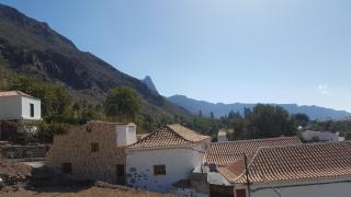 Casa Reyes Fataga Apta Reyes - Fataga - 6