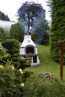 Haus Wasserfall - 3
