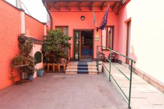 Hotel Greco - Milan - 8