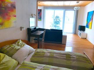Mountain View - Längenfeld - 9