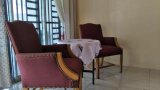 Airis Homestay Changlun - Changlun - 9