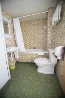 Hotel Hold AG - Arosa - 6