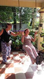 Lazar Residency Homestay - Cochin - 6