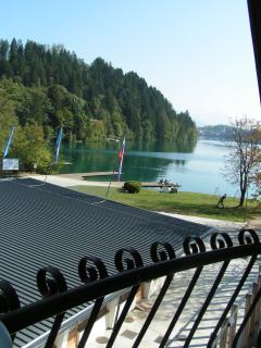 Penzion Zaka - Bled - 7