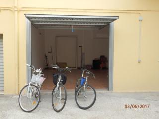 Casa Lauretta - terrazza - garage wifi e bici gratuite - Lecce - 7