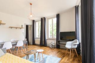 Suite Rimbaud - Charleville-Mézières - 8