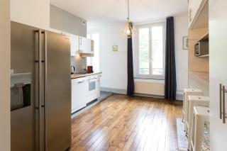 Suite Rimbaud - Charleville-Mézières - 7