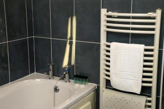 Dawyk Beech Guesthouse - Fleet - 8