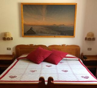 Hotel Villa Wilma - Folgaria - 5