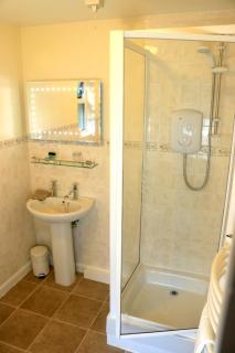 Dawyk Beech Guesthouse - Fleet - 5