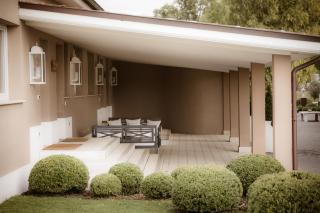Le Jardin Potager - Rome - 8