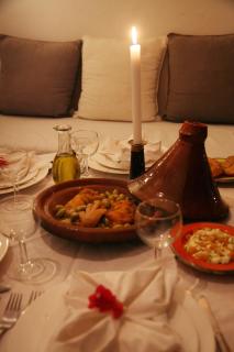 Dar Touyir - Marrakech - 8