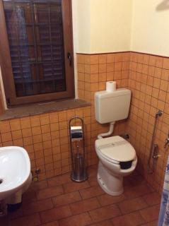 B&B e Locazioni Turistiche Antico Borgo Toscano - Montecatini Terme - 3