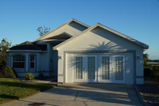 Villa met prive zwembad nabij Orlando optional heated pool - Dundee - 9