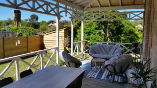DEMEURE 300m DE LA PLAGE - Soulac-sur-Mer - 8