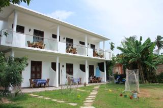 Mirissa White Plaza - 2