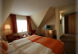 Hotel Gutenberg - Westerland - 6